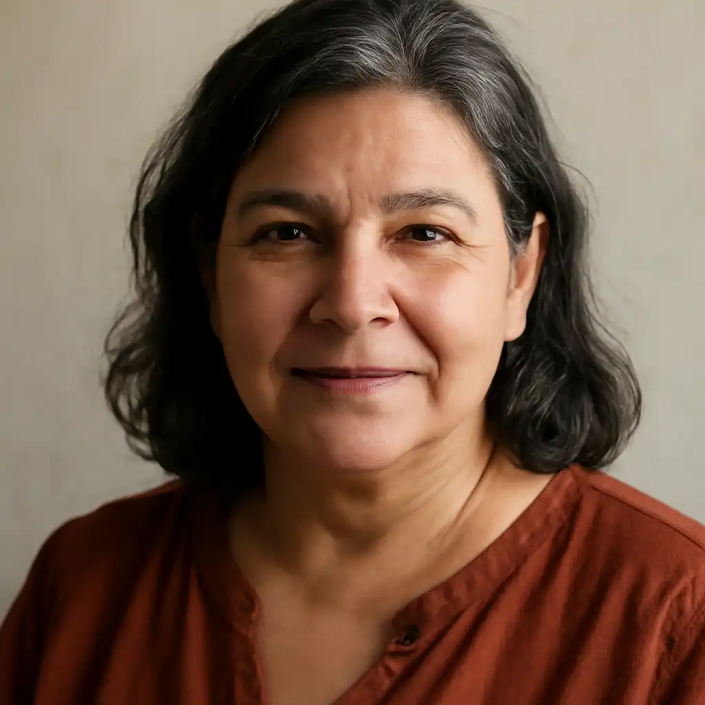 Martina Sorrentino